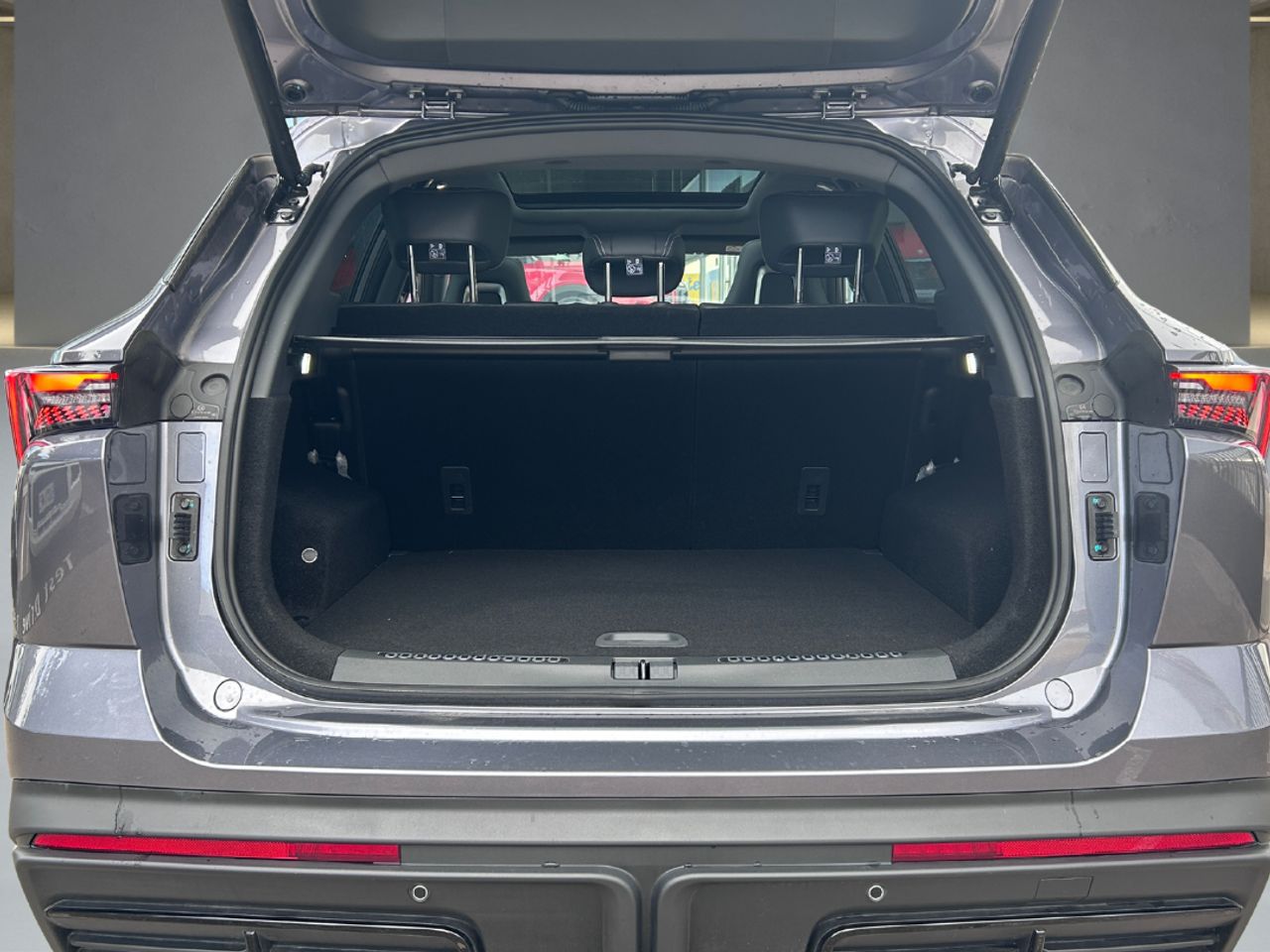 Sportequipe 6 1.6 T-GDI - Foto 7