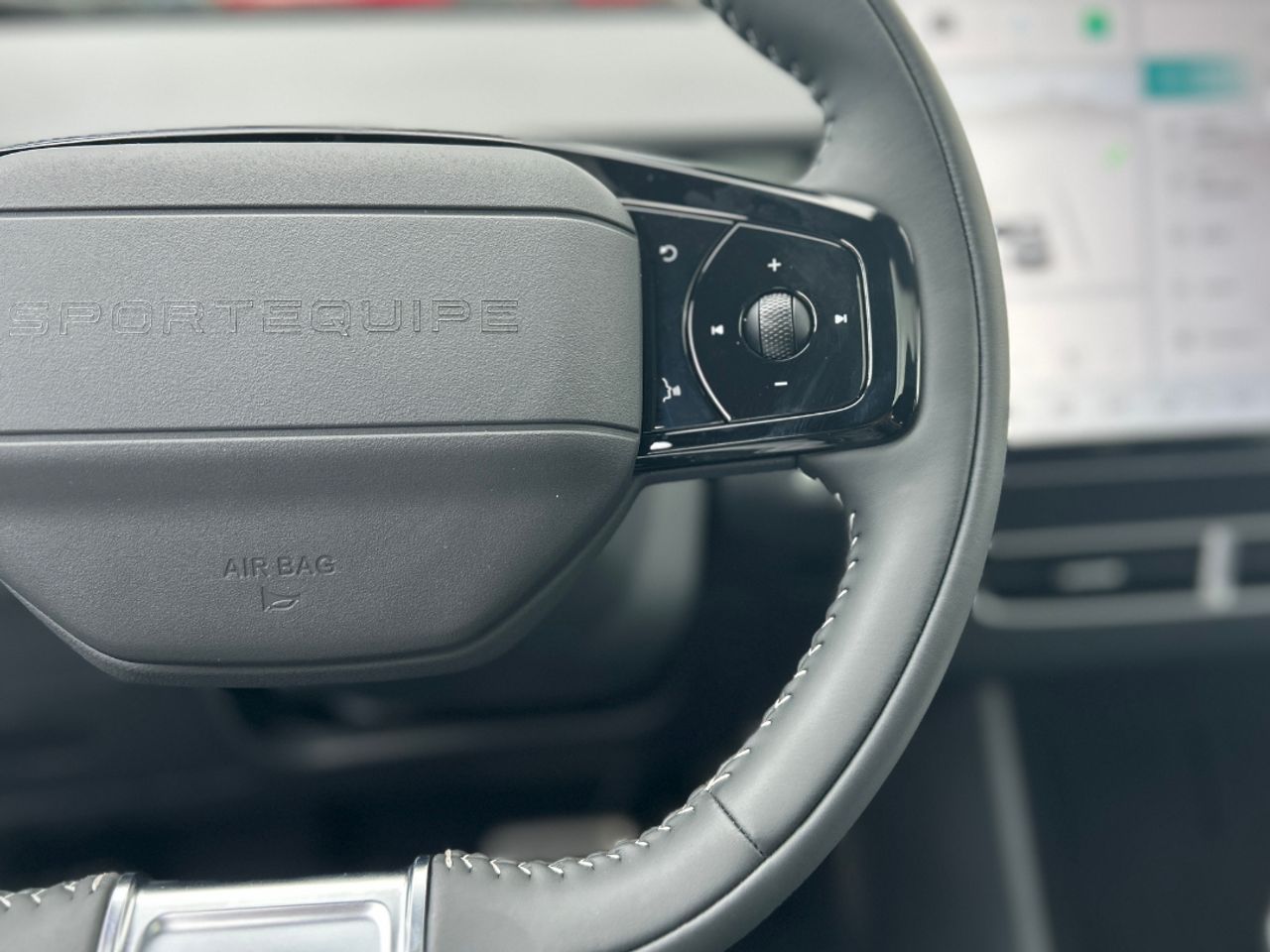 Sportequipe 6 1.6 T-GDI - Foto 18