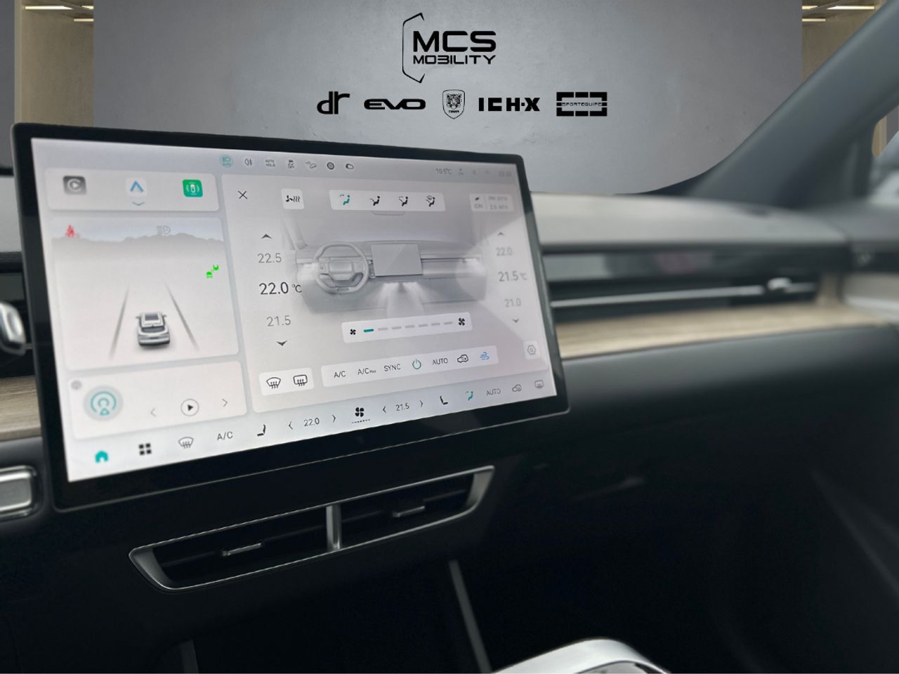 Sportequipe 6 1.6 T-GDI - Foto 22