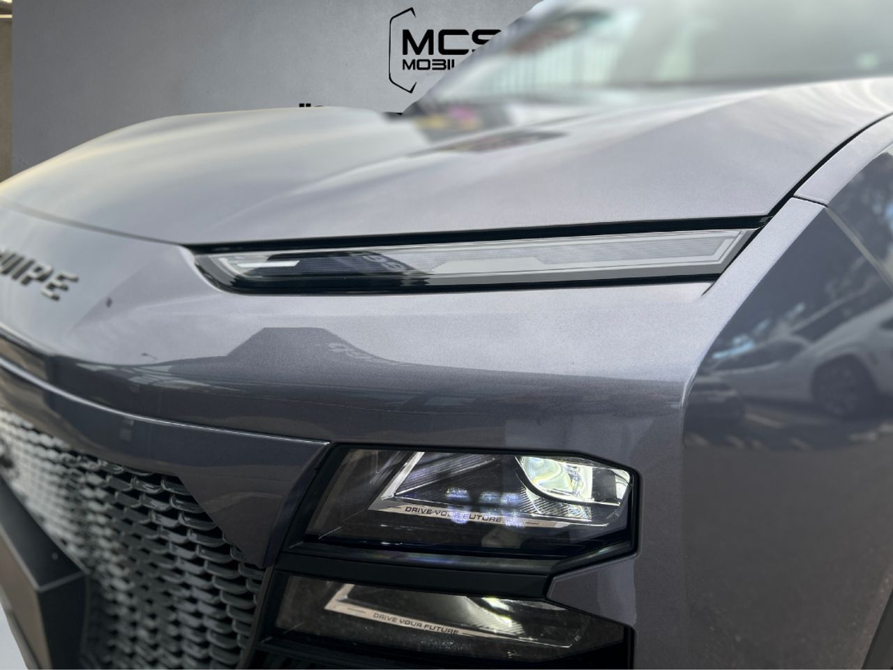 Sportequipe 6 1.6 T-GDI - Foto 26