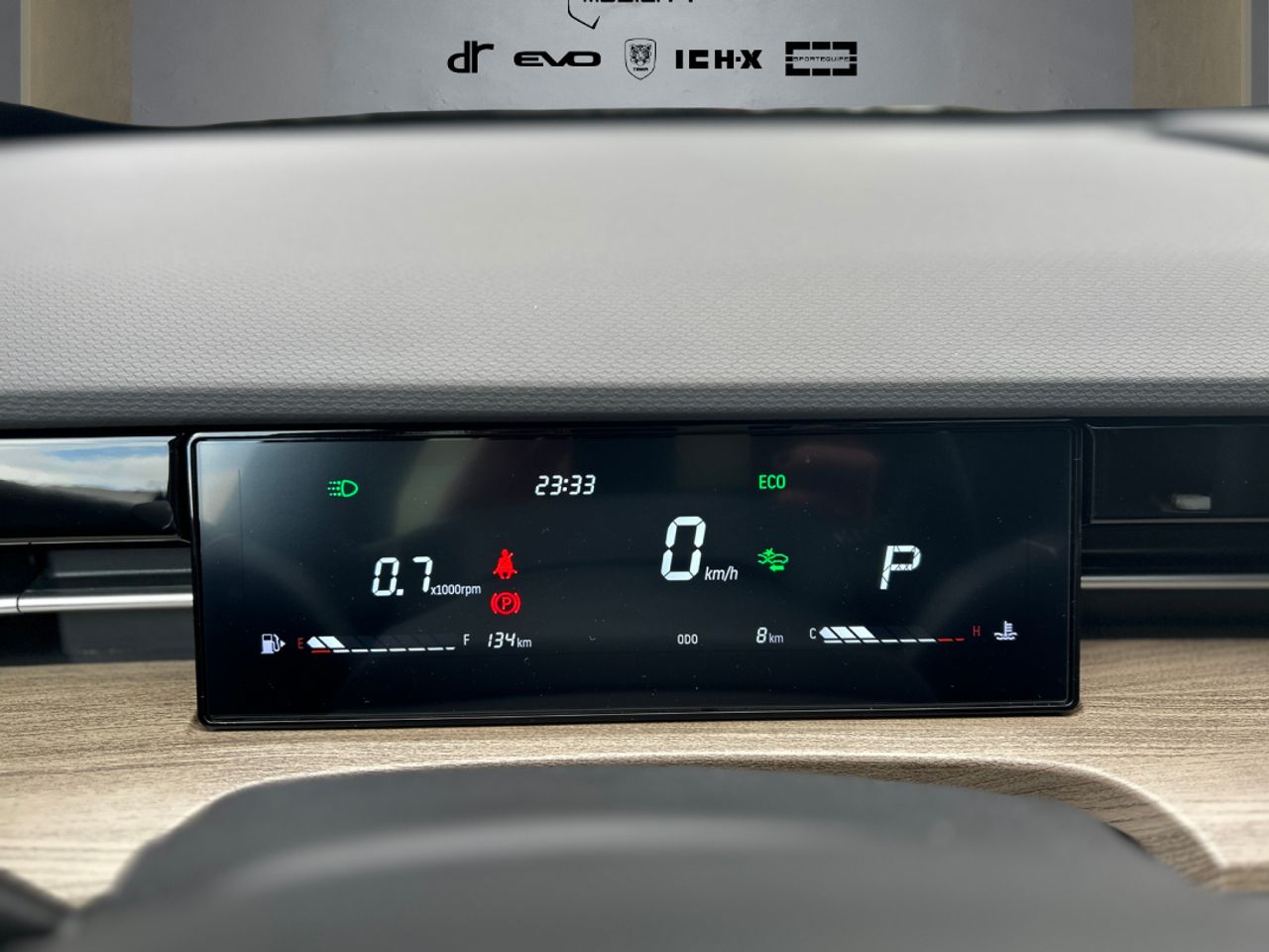 Sportequipe 6 1.6 T-GDI - Foto 15