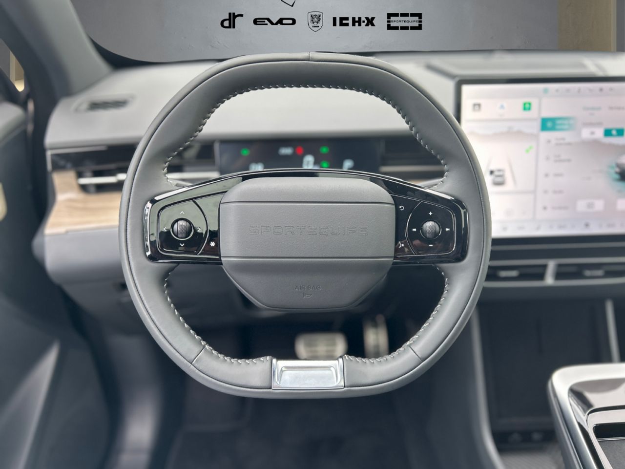 Sportequipe 6 1.6 T-GDI - Foto 16