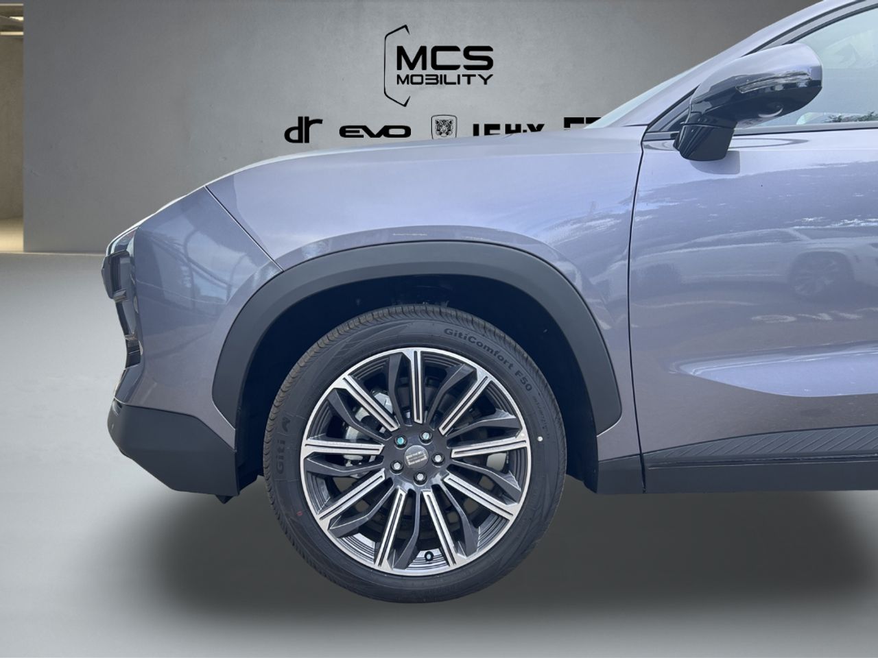 Sportequipe 6 1.6 T-GDI - Foto 12