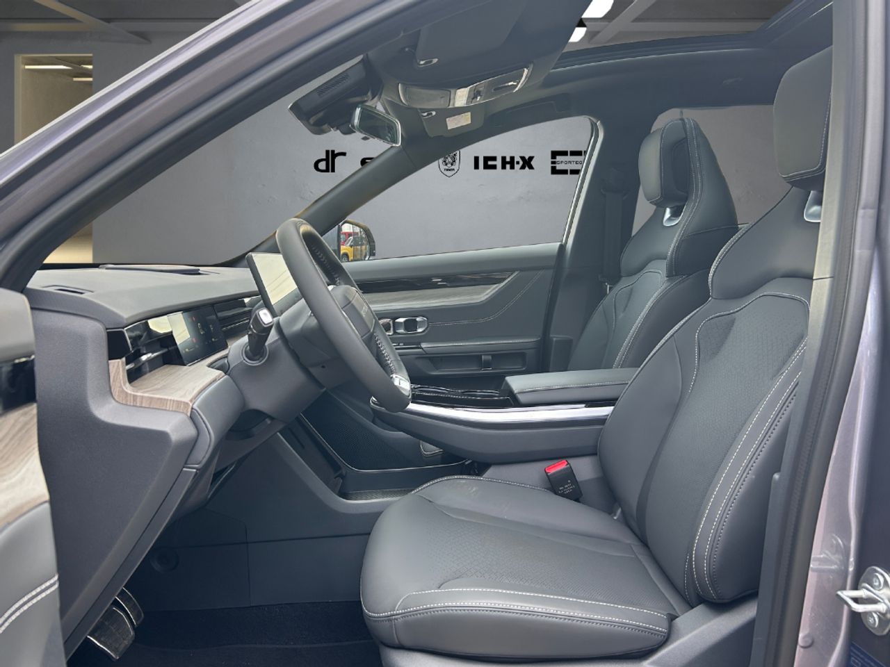 Sportequipe 6 1.6 T-GDI - Foto 10