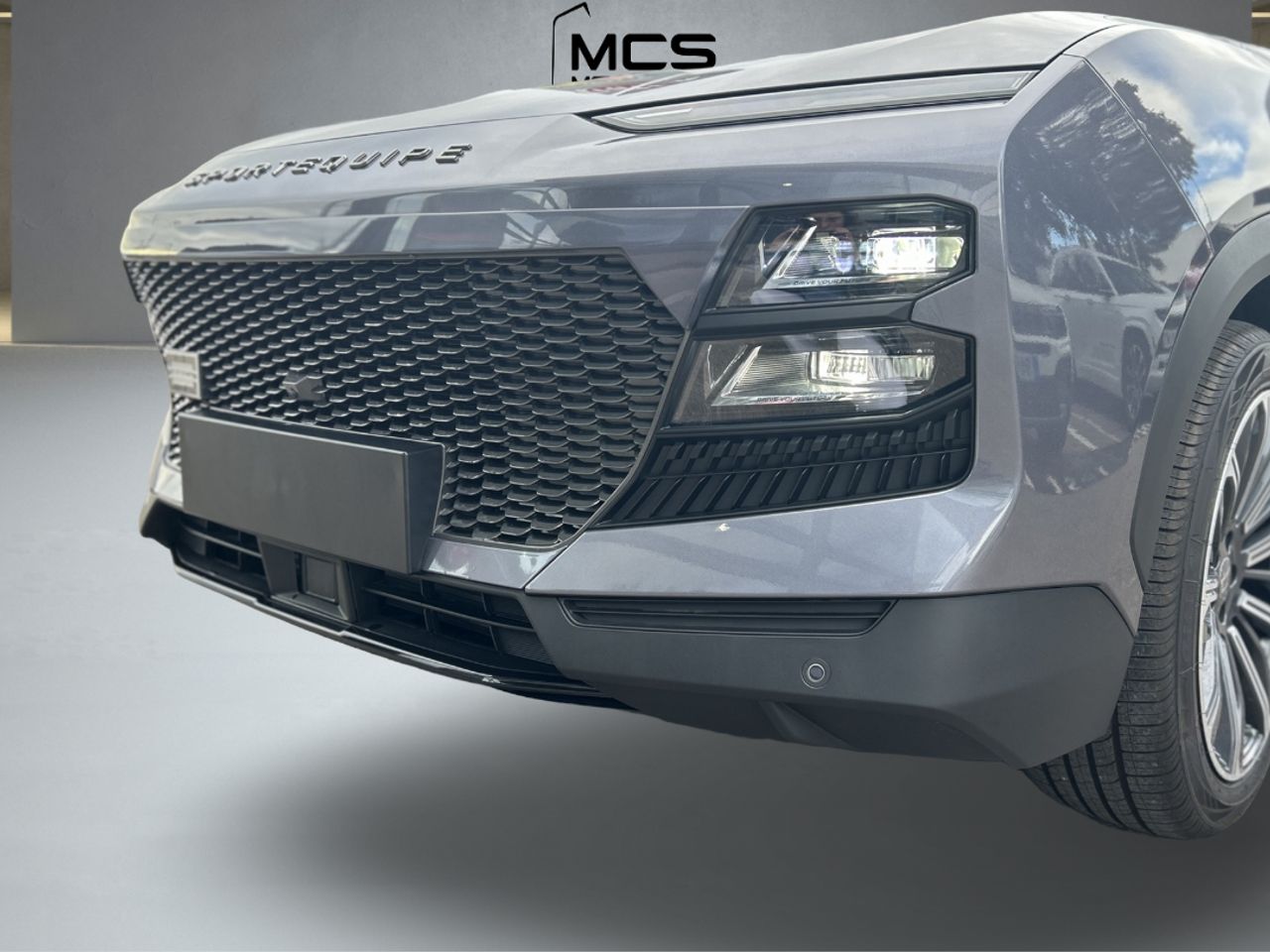 Sportequipe 6 1.6 T-GDI - Foto 28