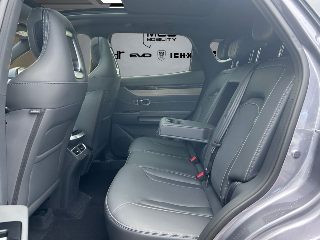 Sportequipe 6 1.6 T-GDI - Foto 11