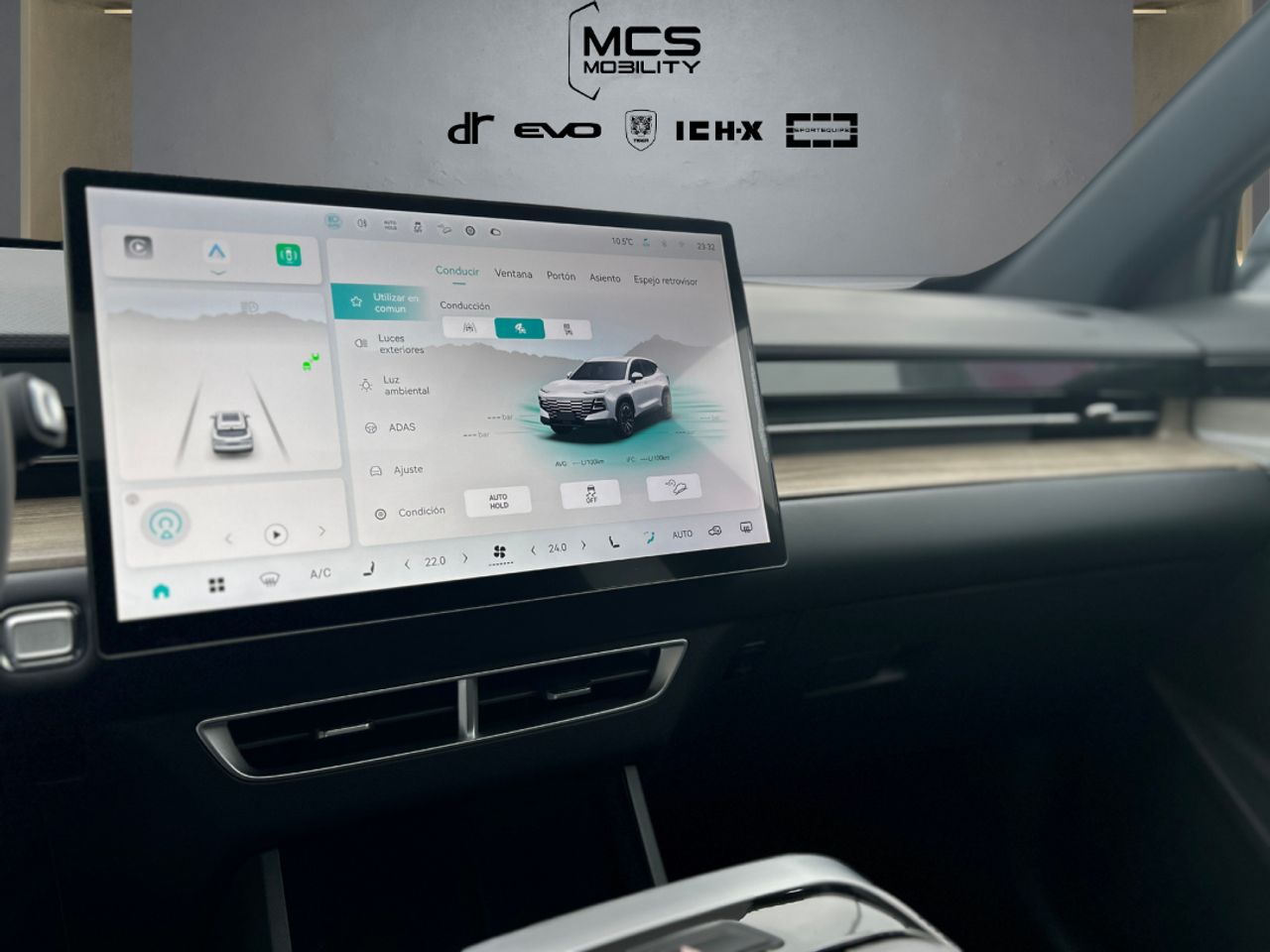 Sportequipe 6 1.6 T-GDI - Foto 23