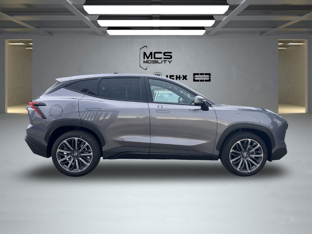 Sportequipe 6 1.6 T-GDI - Foto 5