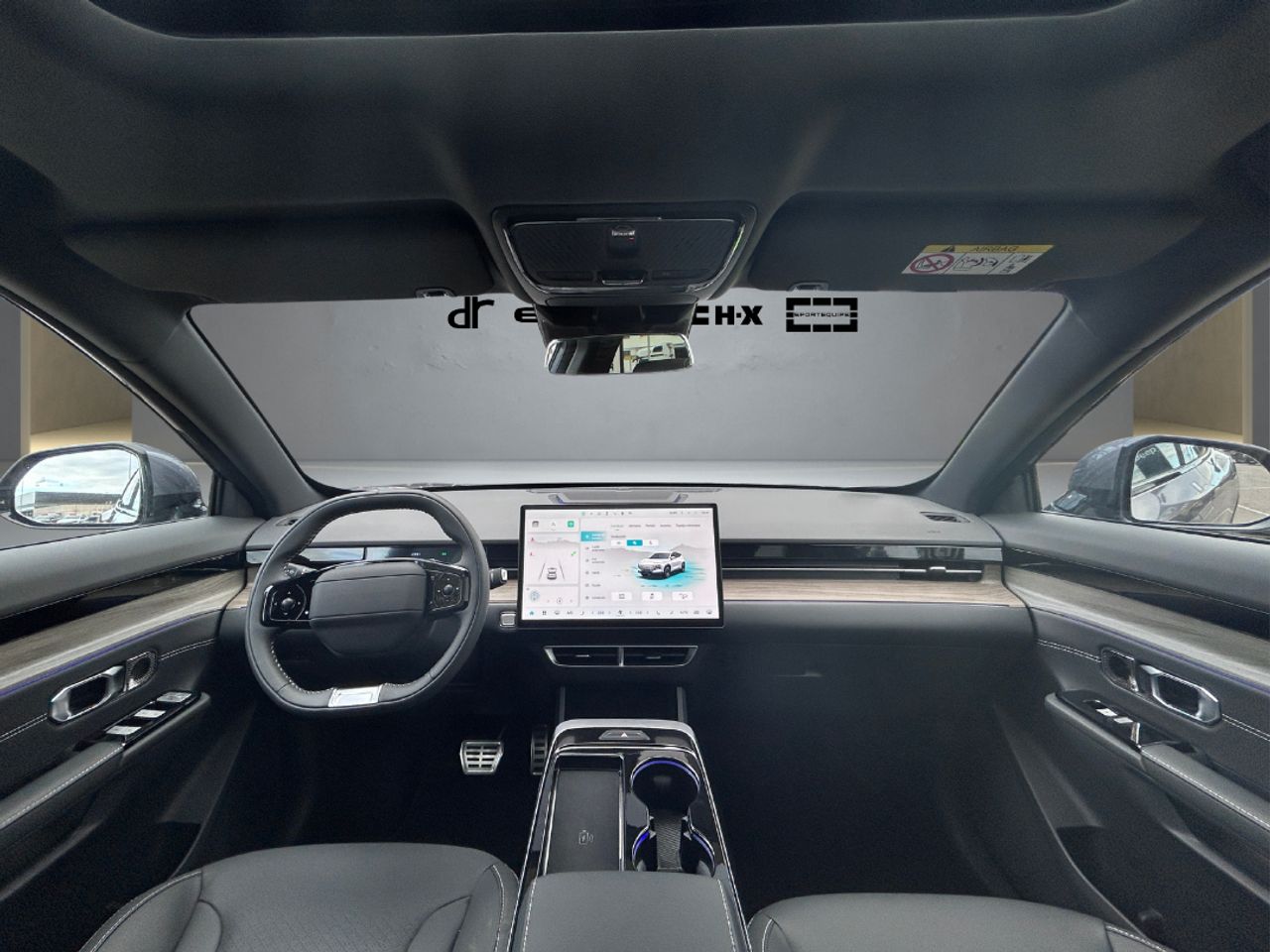 Sportequipe 6 1.6 T-GDI - Foto 9