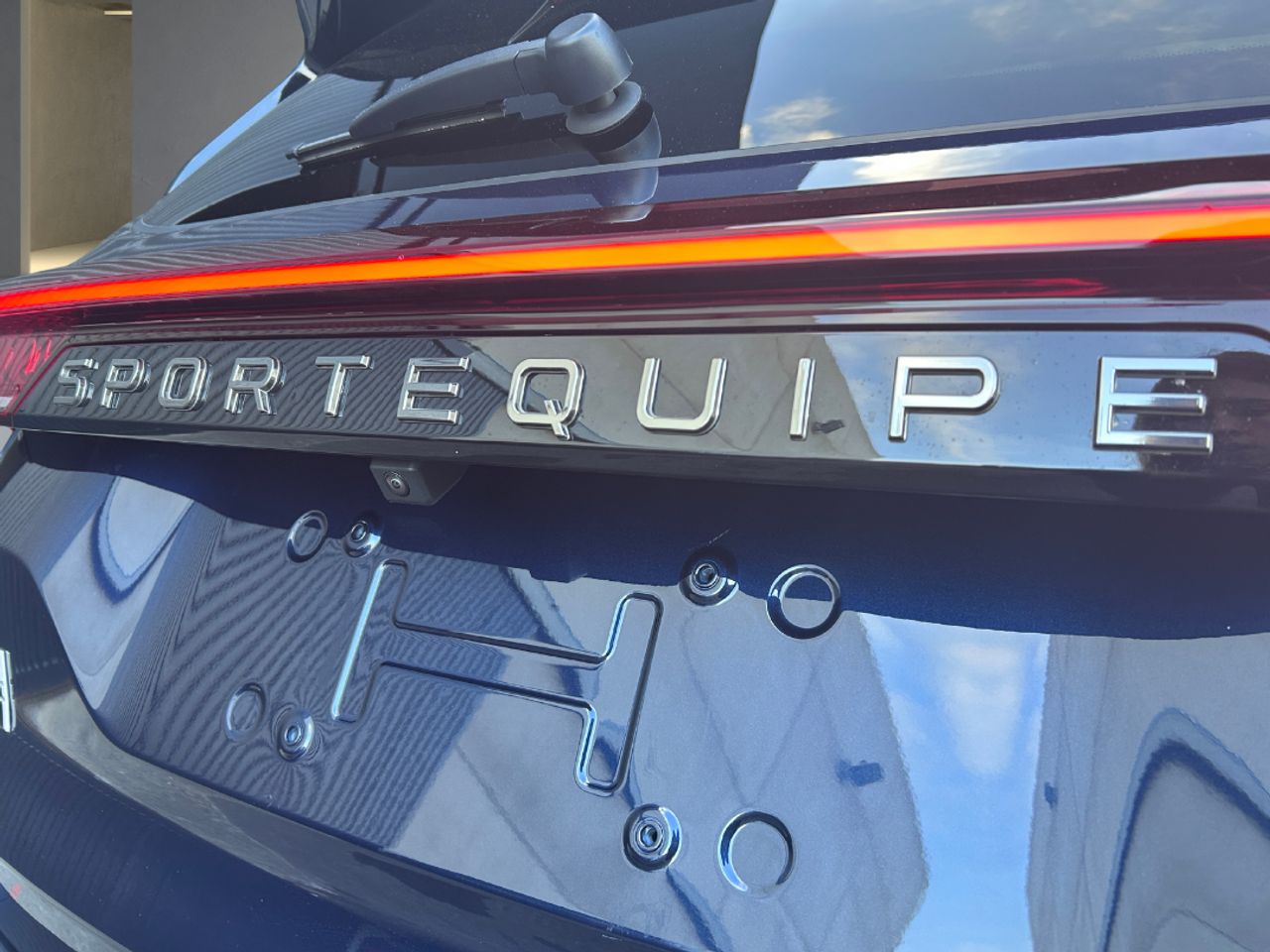 Sportequipe 7 GTW 1.6T GDI GLP - Foto 29