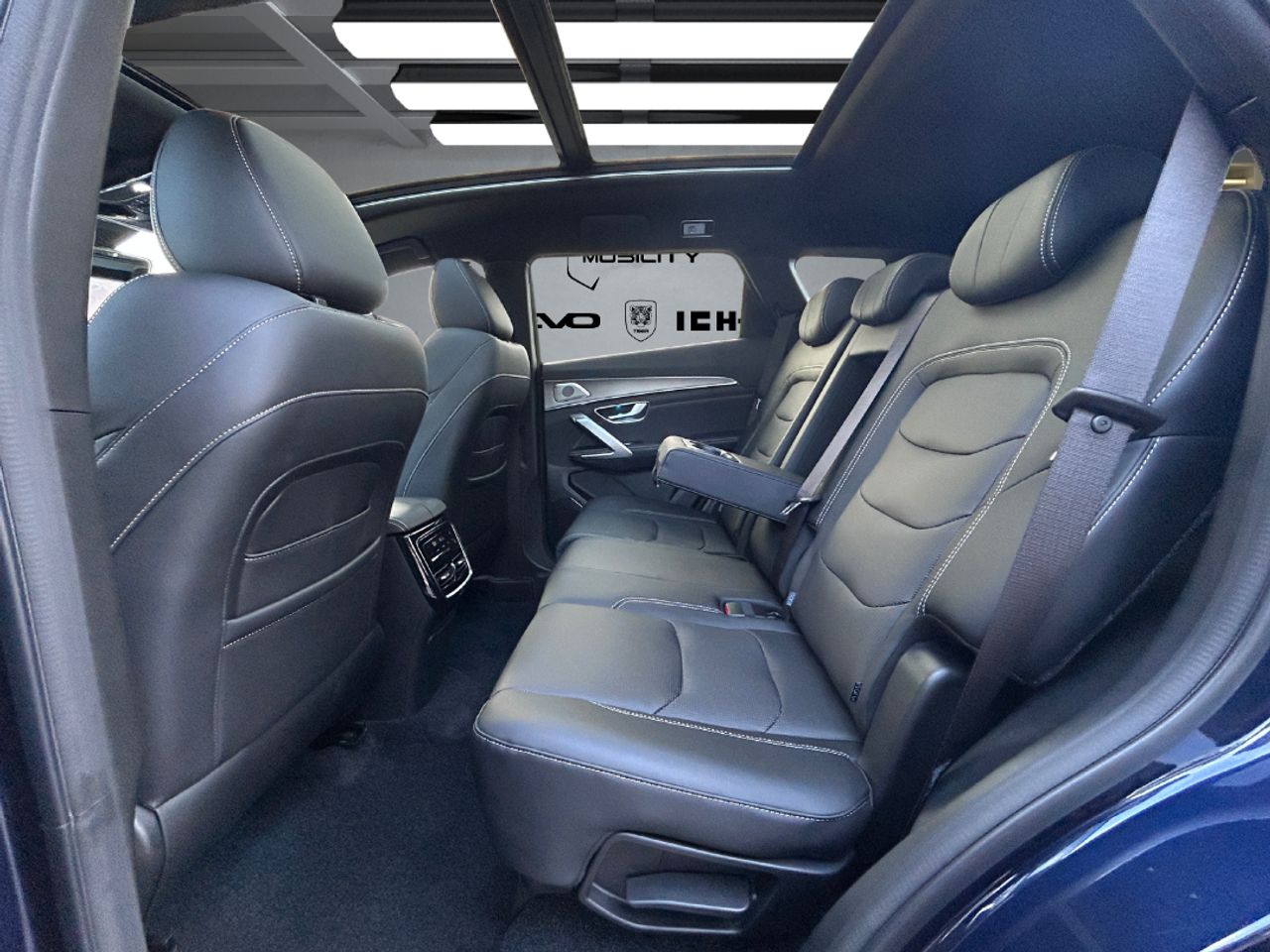 Sportequipe 7 GTW 1.6T GDI GLP - Foto 11