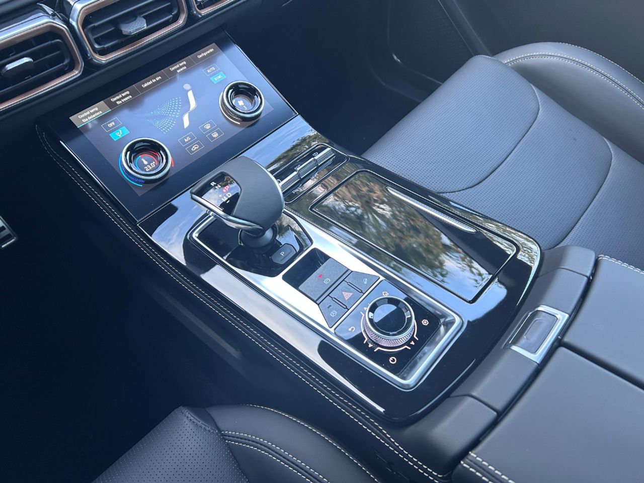 Sportequipe 7 GTW 1.6T GDI GLP - Foto 26