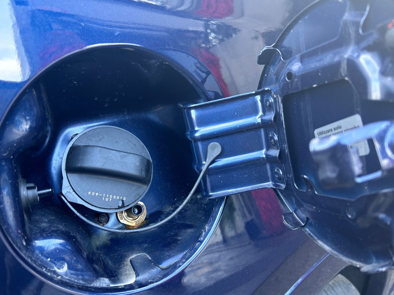 Sportequipe 7 GTW 1.6T GDI GLP - Foto 31