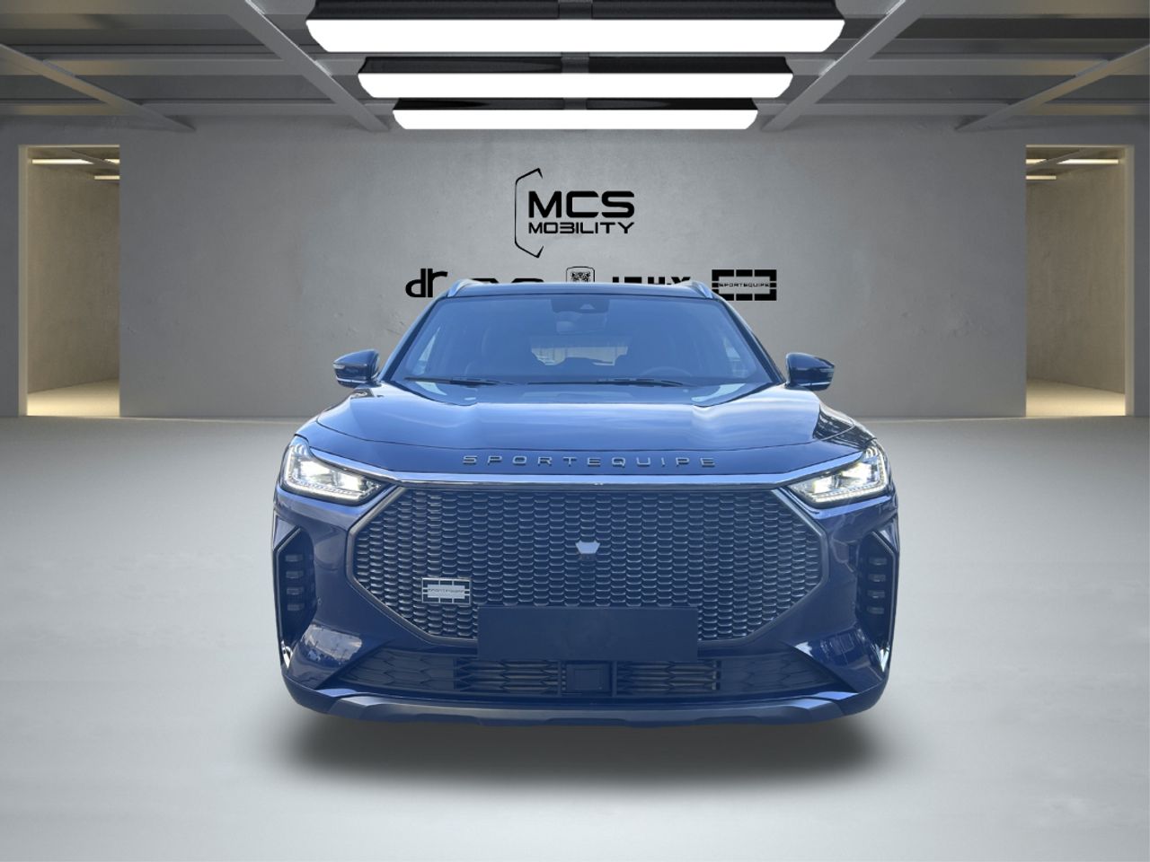 Sportequipe 7 GTW 1.6T GDI GLP - Foto 3