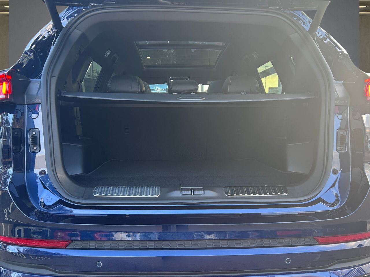 Sportequipe 7 GTW 1.6T GDI GLP - Foto 7