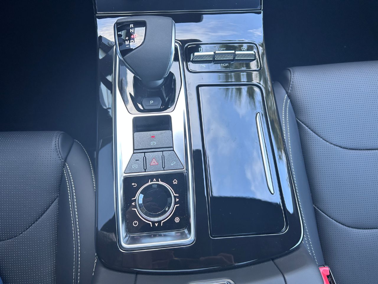 Sportequipe 7 GTW 1.6T GDI GLP - Foto 25