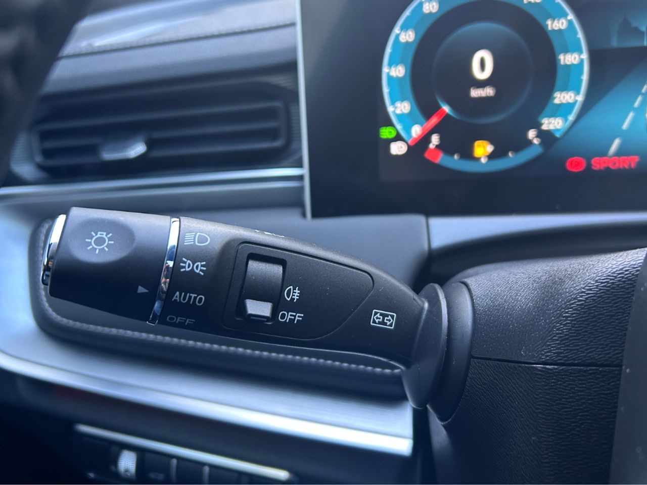 Sportequipe 7 GTW 1.6T GDI GLP - Foto 19