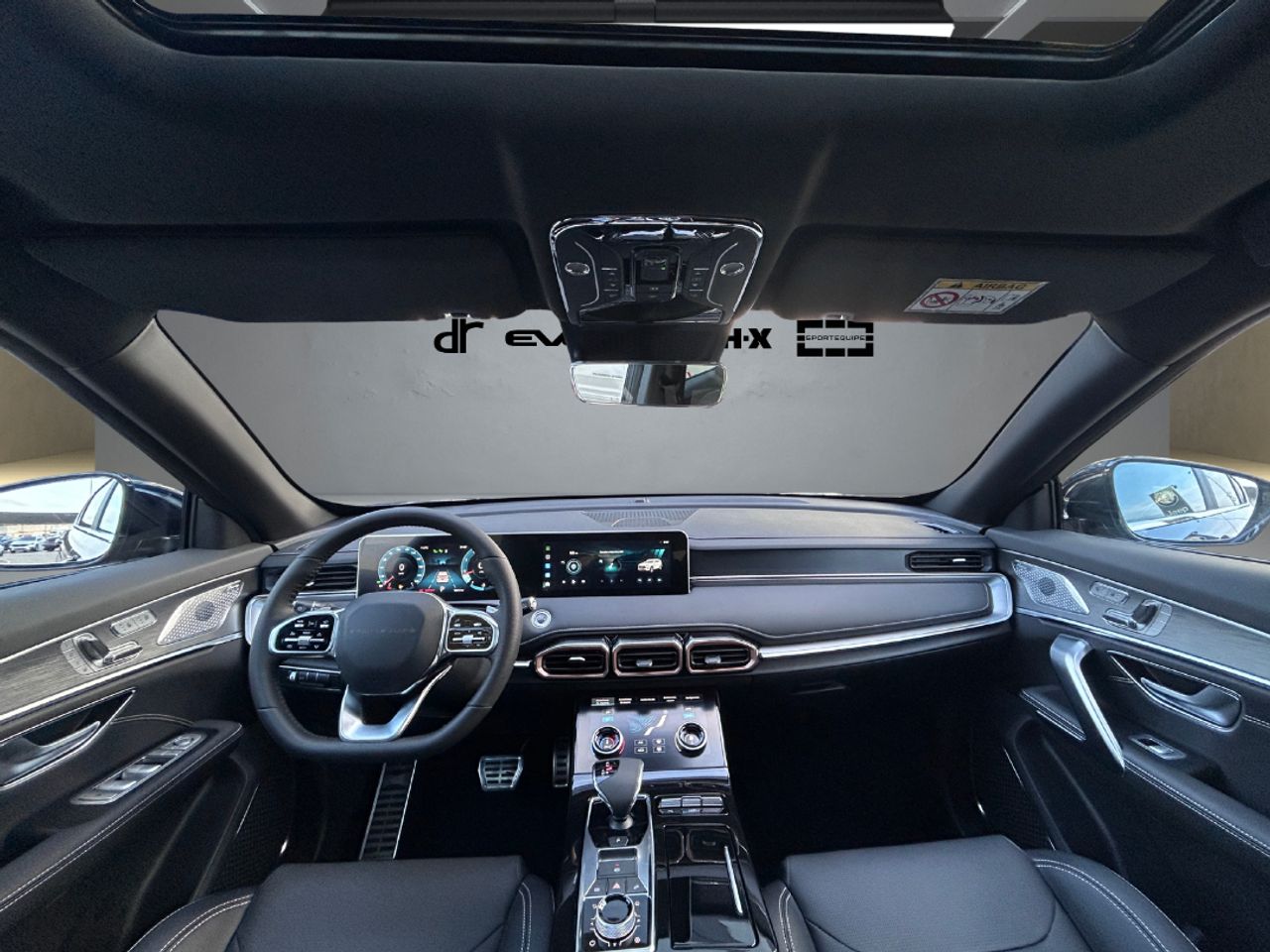 Sportequipe 7 GTW 1.6T GDI GLP - Foto 9