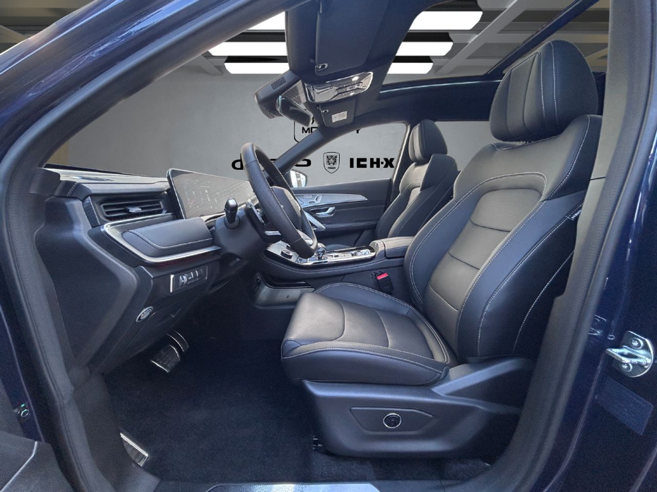 Sportequipe 7 GTW 1.6T GDI GLP - Foto 10