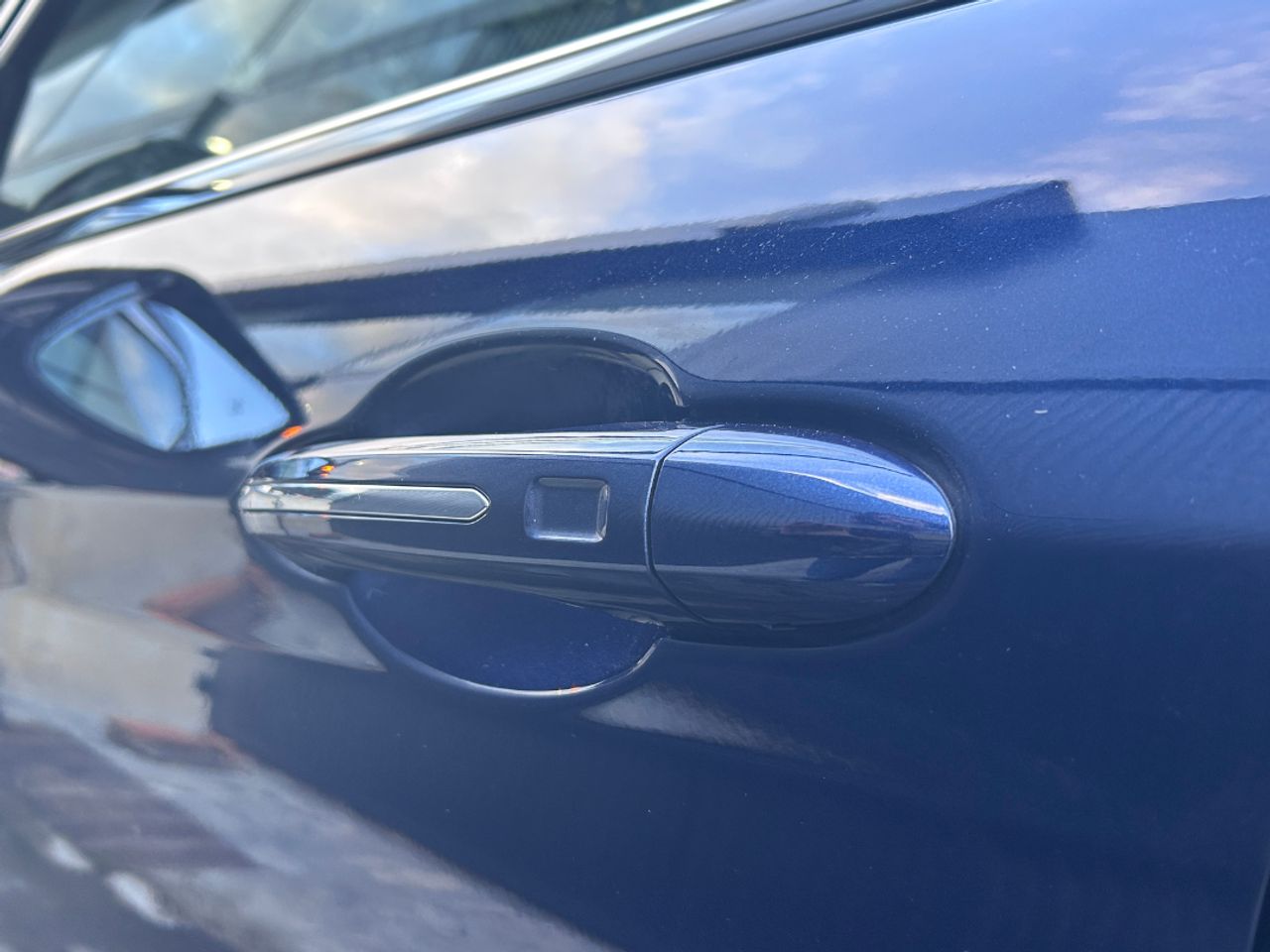 Sportequipe 7 GTW 1.6T GDI GLP - Foto 30