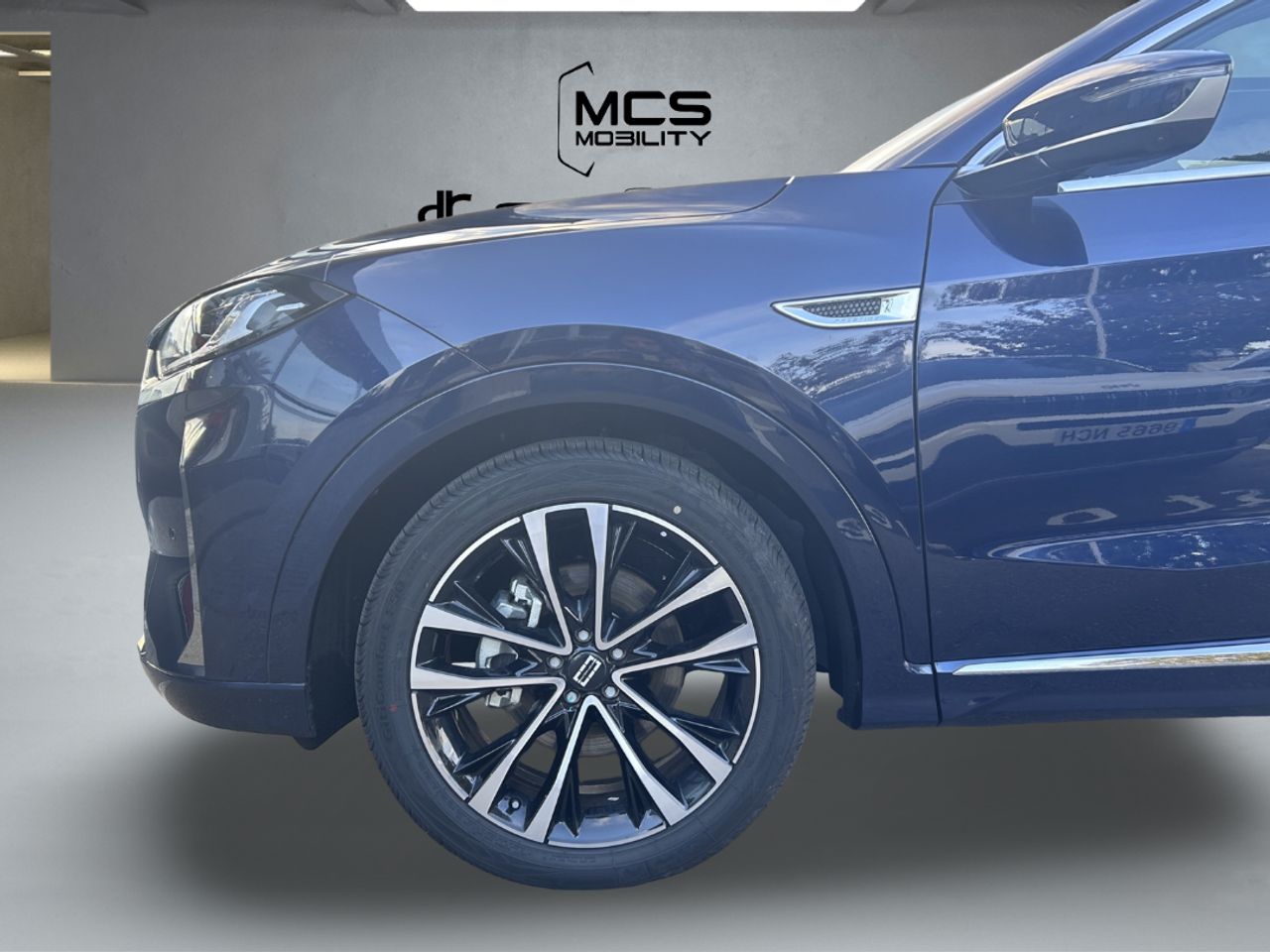 Sportequipe 7 GTW 1.6T GDI GLP - Foto 12