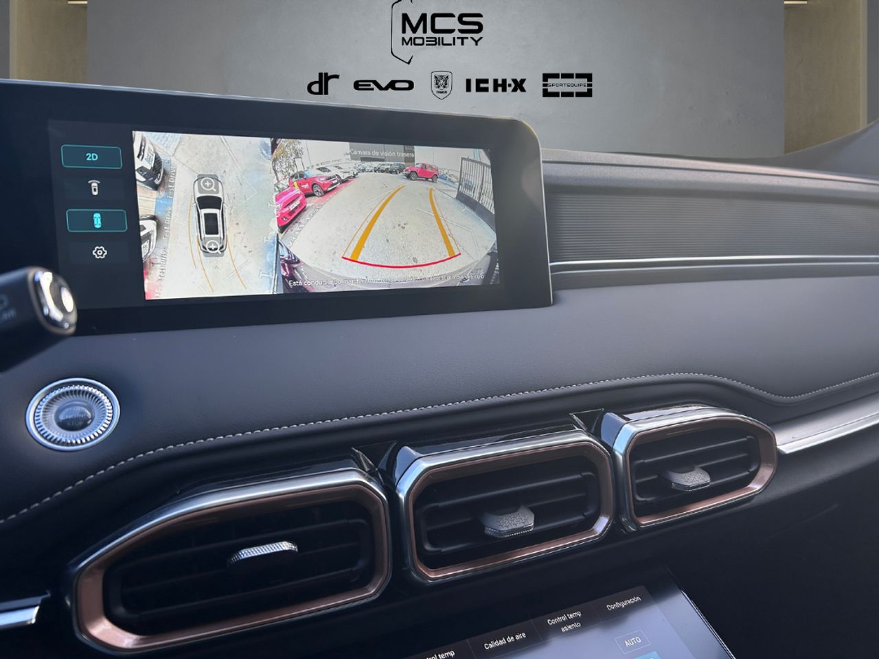 Sportequipe 7 GTW 1.6T GDI GLP - Foto 23