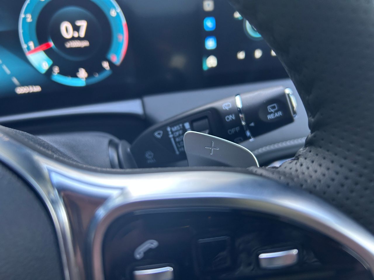 Sportequipe 7 GTW 1.6T GDI GLP - Foto 21