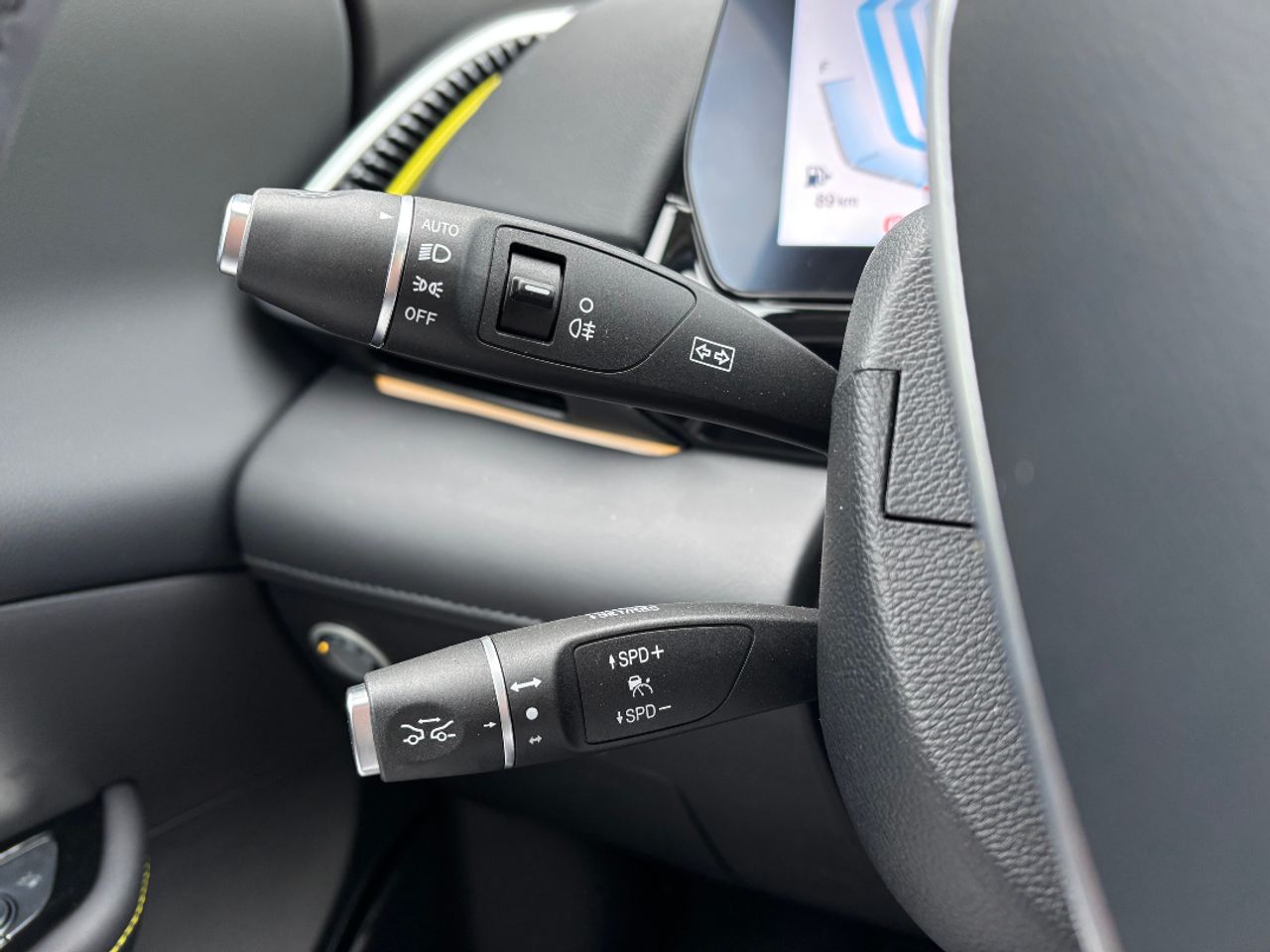 Tiger Six 1.5T Gasolina/GLP - Foto 20