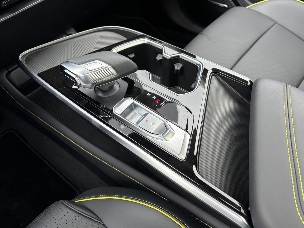 Tiger Six 1.5T Gasolina/GLP - Foto 28