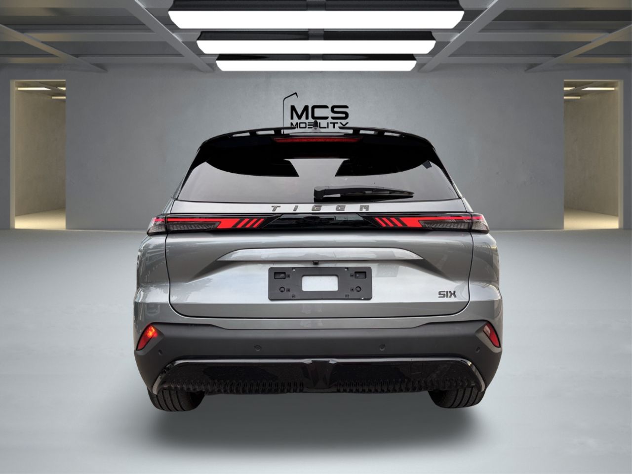 Tiger Six 1.5T Gasolina/GLP - Foto 6