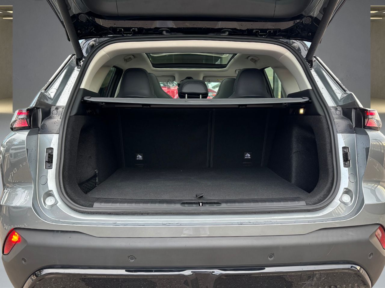 Tiger Six 1.5T Gasolina/GLP - Foto 7