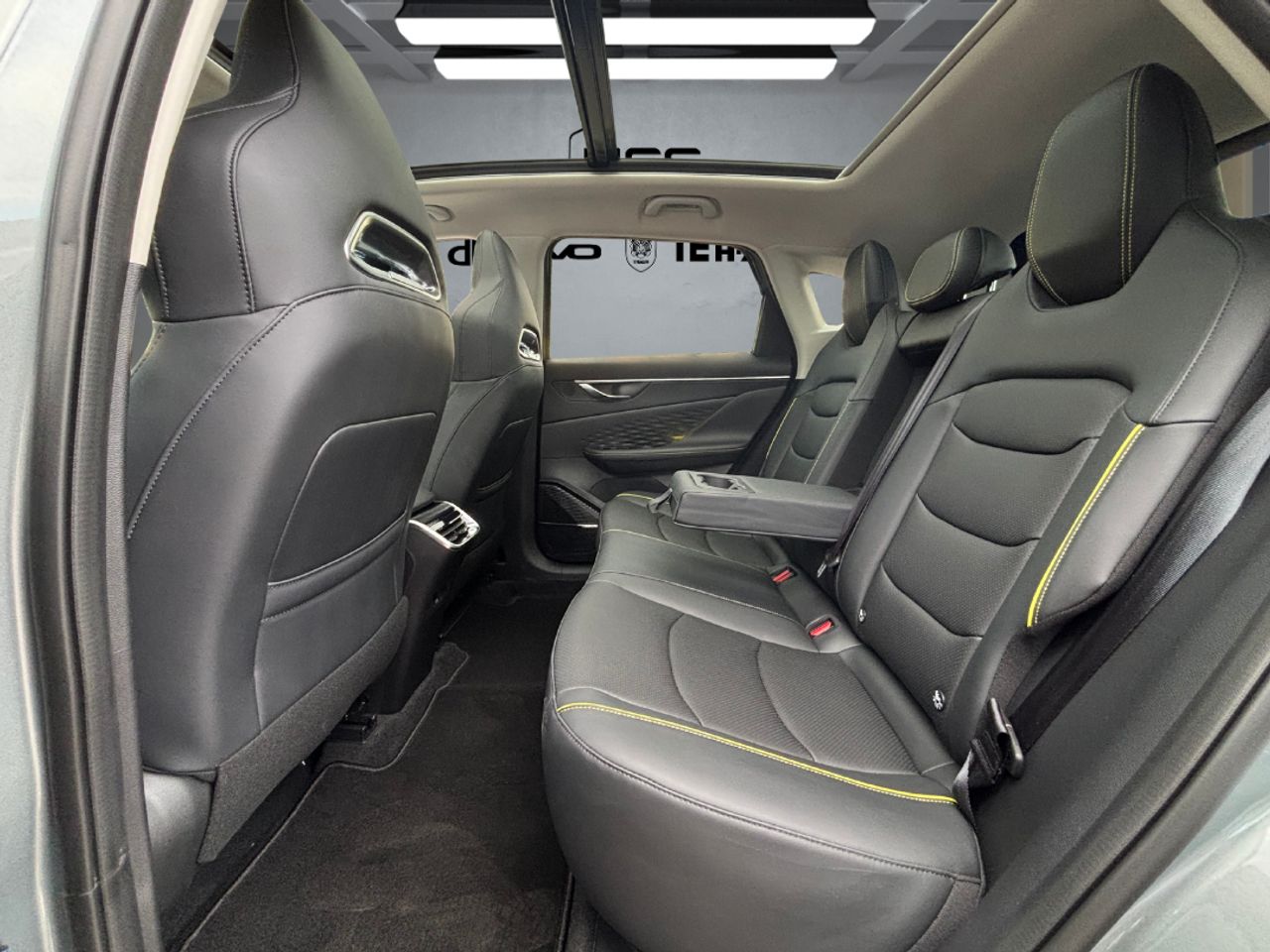 Tiger Six 1.5T Gasolina/GLP - Foto 11