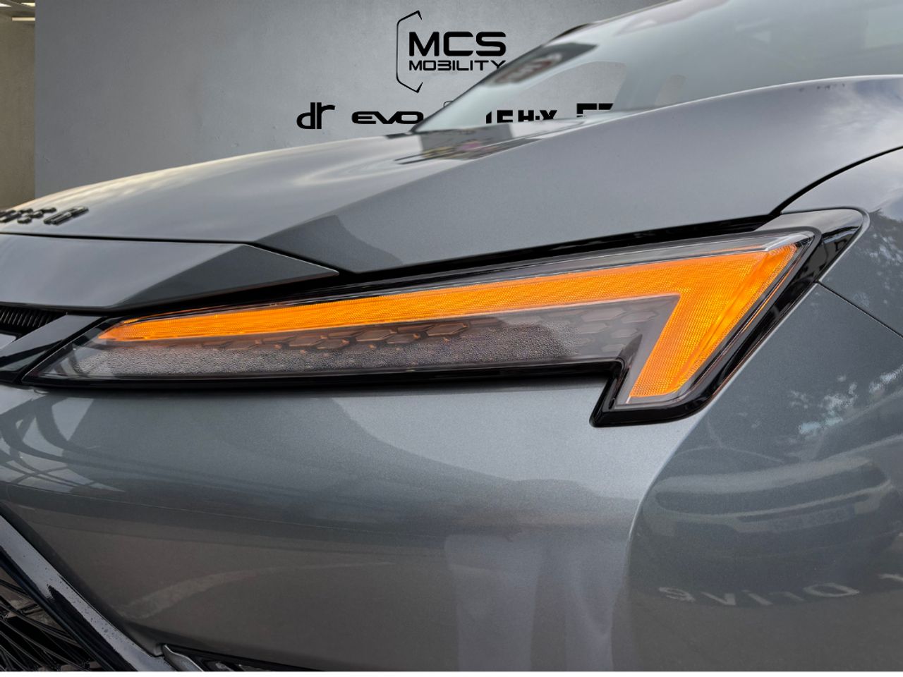 Tiger Six 1.5T Gasolina/GLP - Foto 30