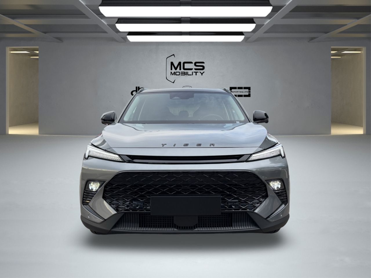 Tiger Six 1.5T Gasolina/GLP - Foto 3