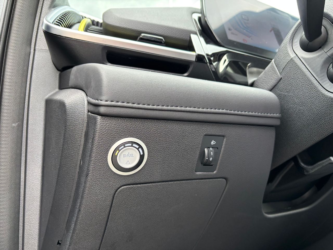 Tiger Six 1.5T Gasolina/GLP - Foto 15