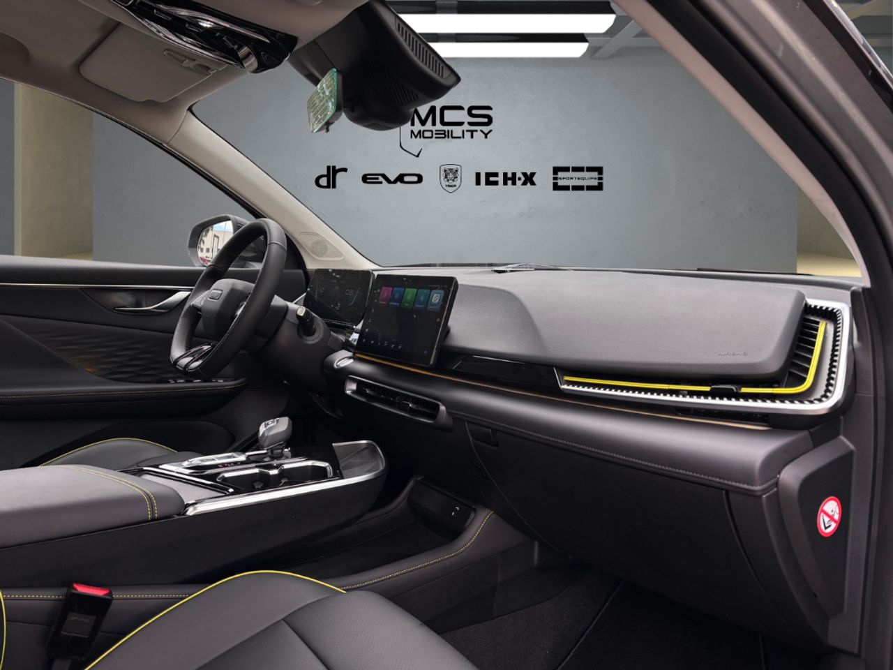 Tiger Six 1.5T Gasolina/GLP - Foto 13