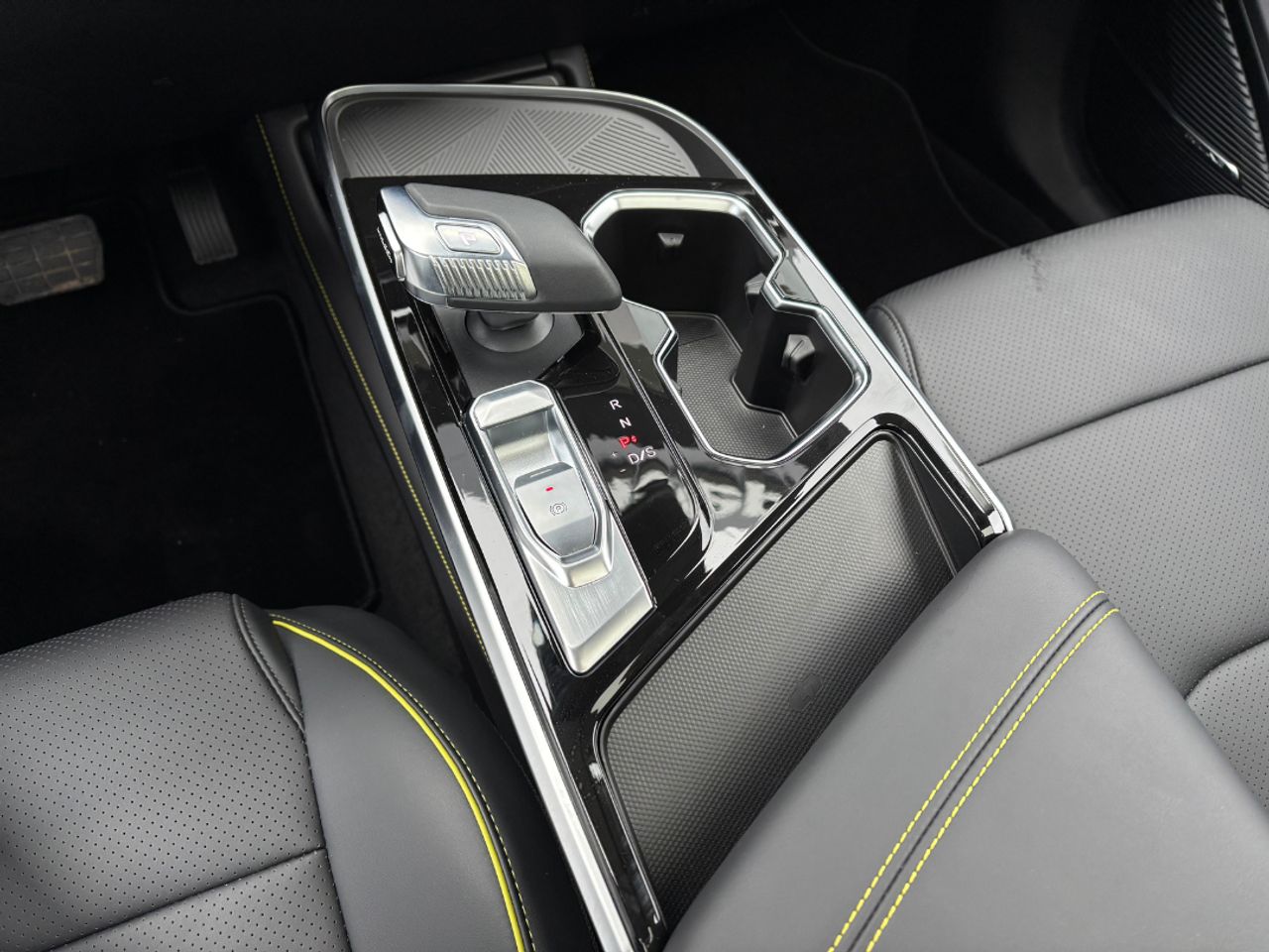 Tiger Six 1.5T Gasolina/GLP - Foto 26