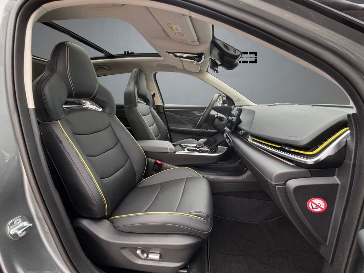 Tiger Six 1.5T Gasolina/GLP - Foto 14