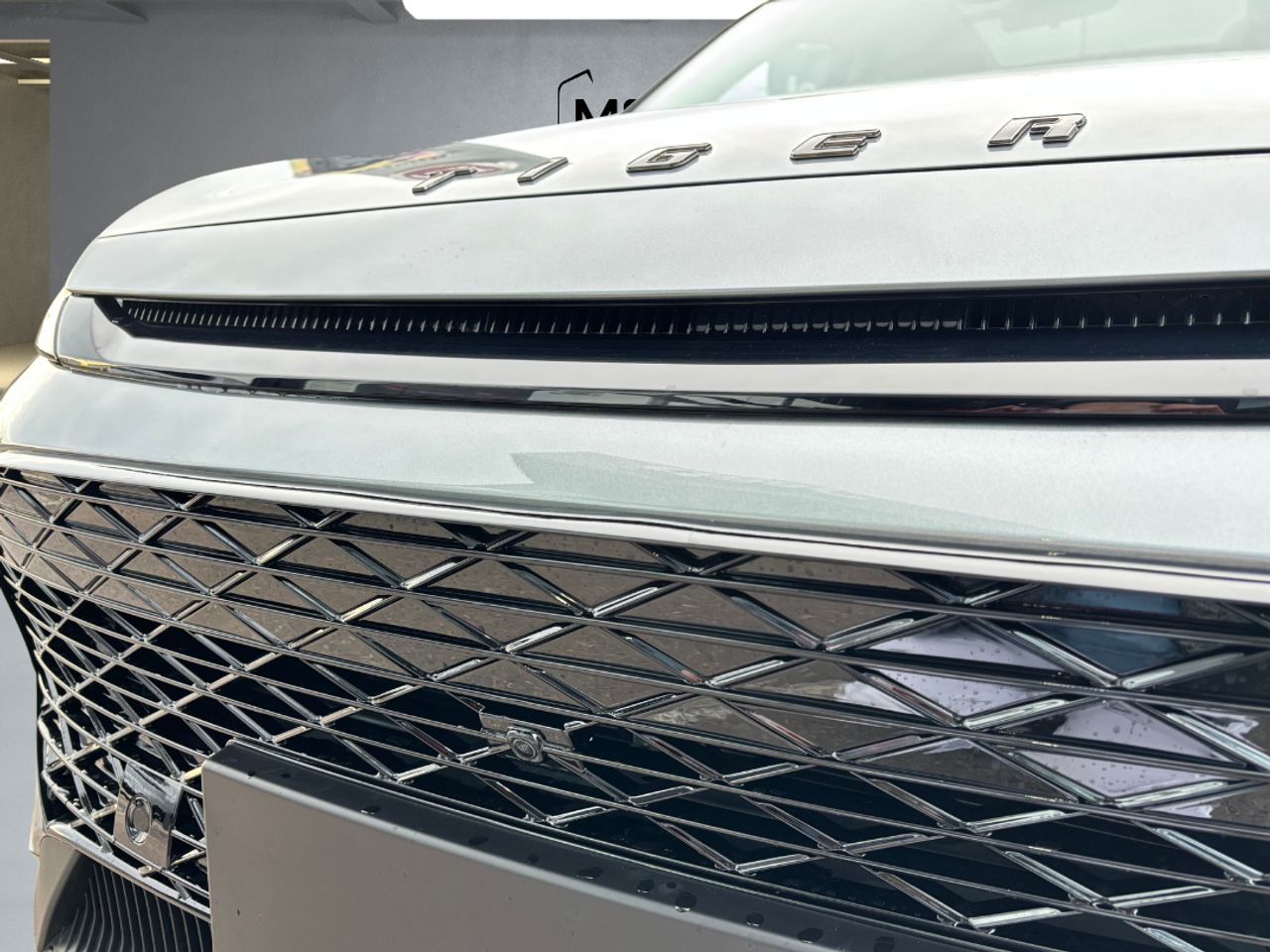 Tiger Six 1.5T Gasolina/GLP - Foto 32