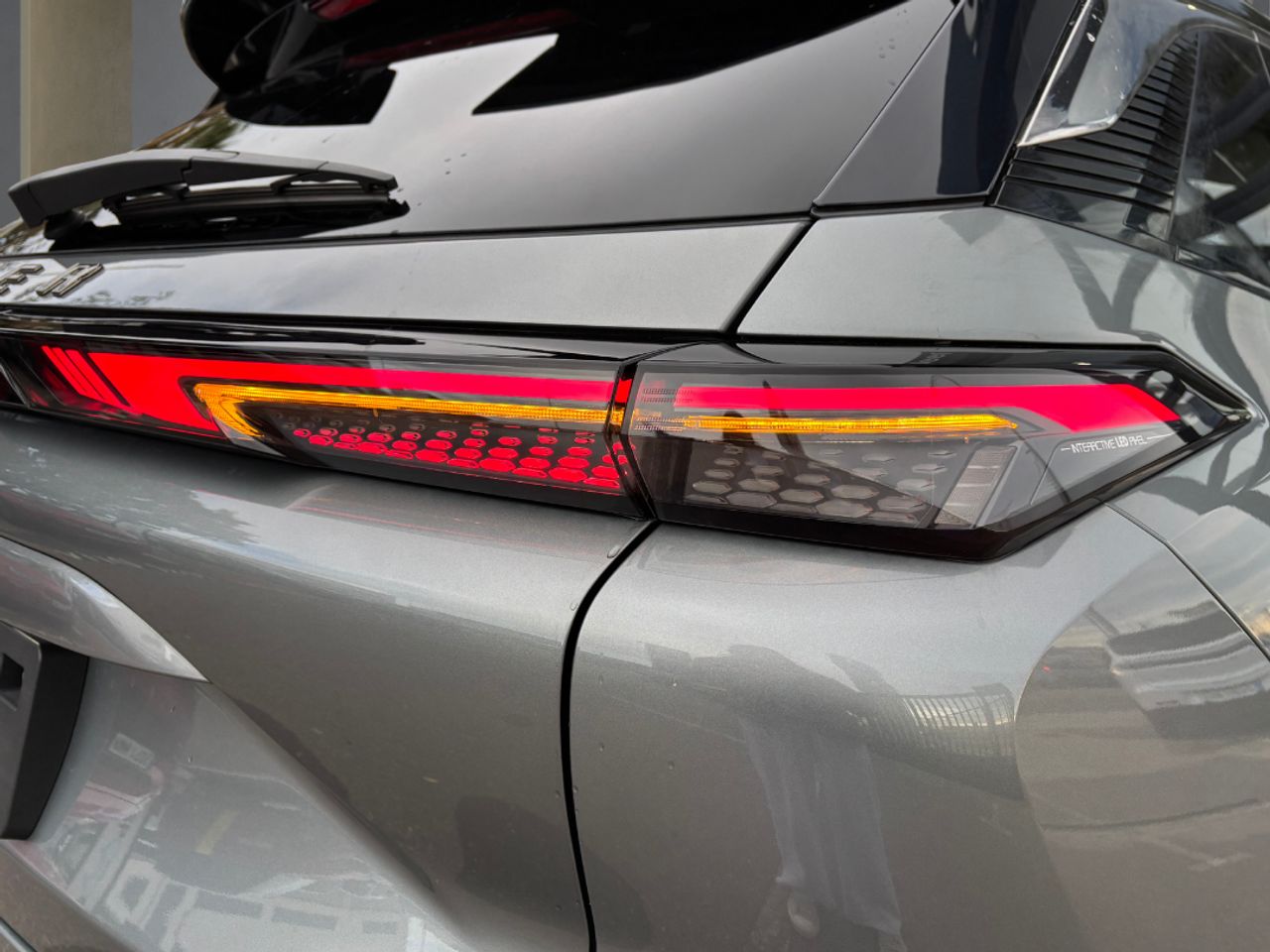 Tiger Six 1.5T Gasolina/GLP - Foto 31