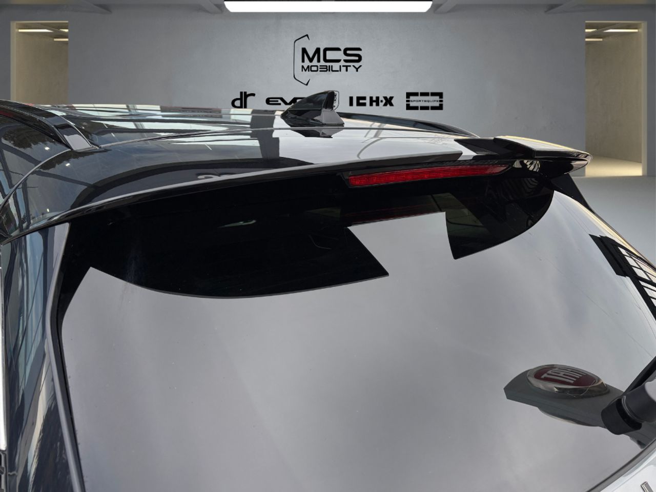 Tiger Six 1.5T Gasolina/GLP - Foto 35