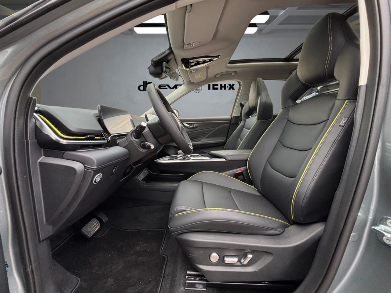 Tiger Six 1.5T Gasolina/GLP - Foto 10