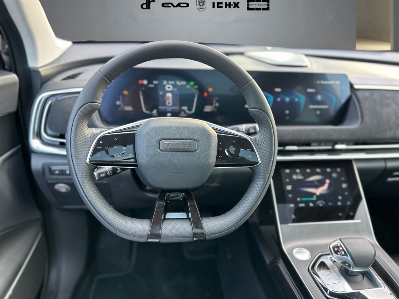 Tiger Eight 1.5T Gasolina/GLP - Foto 17