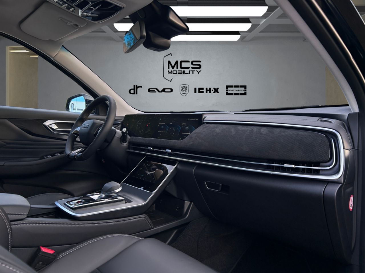 Tiger Eight 1.5T Gasolina/GLP - Foto 13