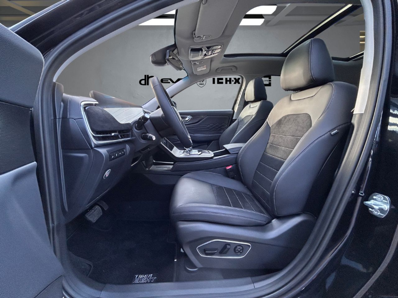 Tiger Eight 1.5T Gasolina/GLP - Foto 9
