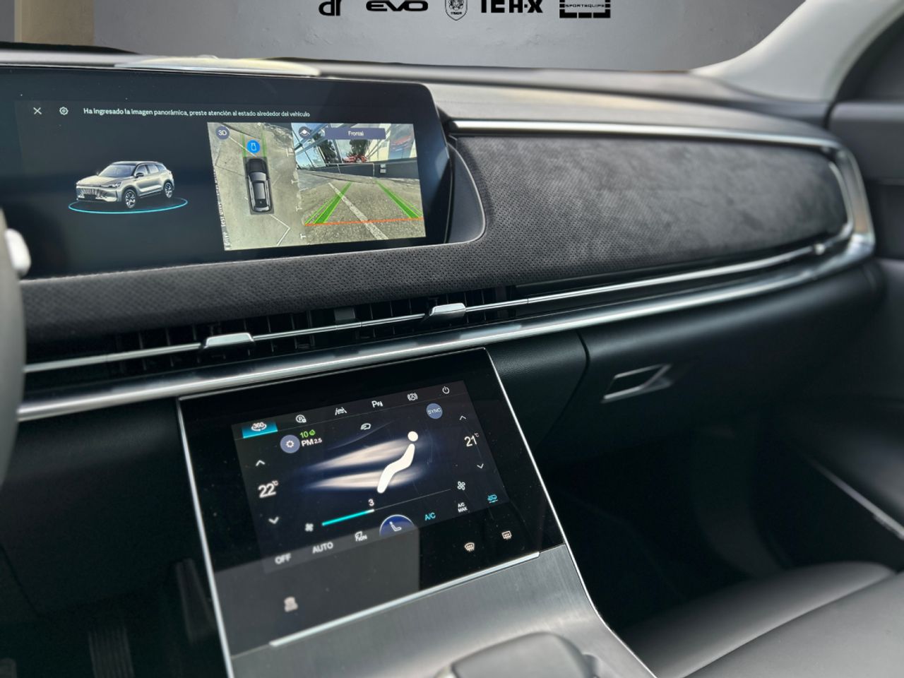 Tiger Eight 1.5T Gasolina/GLP - Foto 25