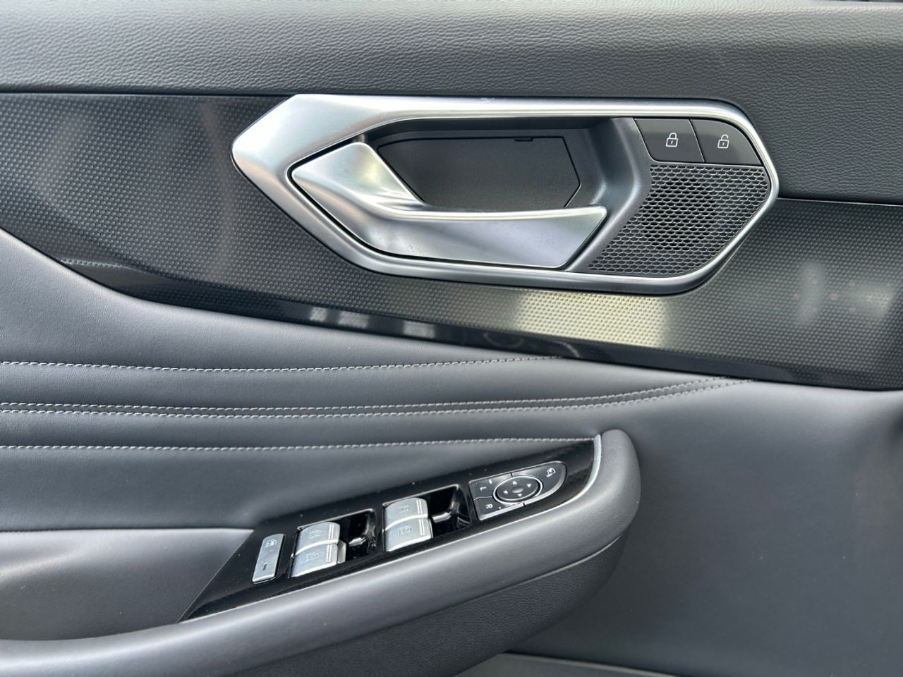 Tiger Eight 1.5T Gasolina/GLP - Foto 14