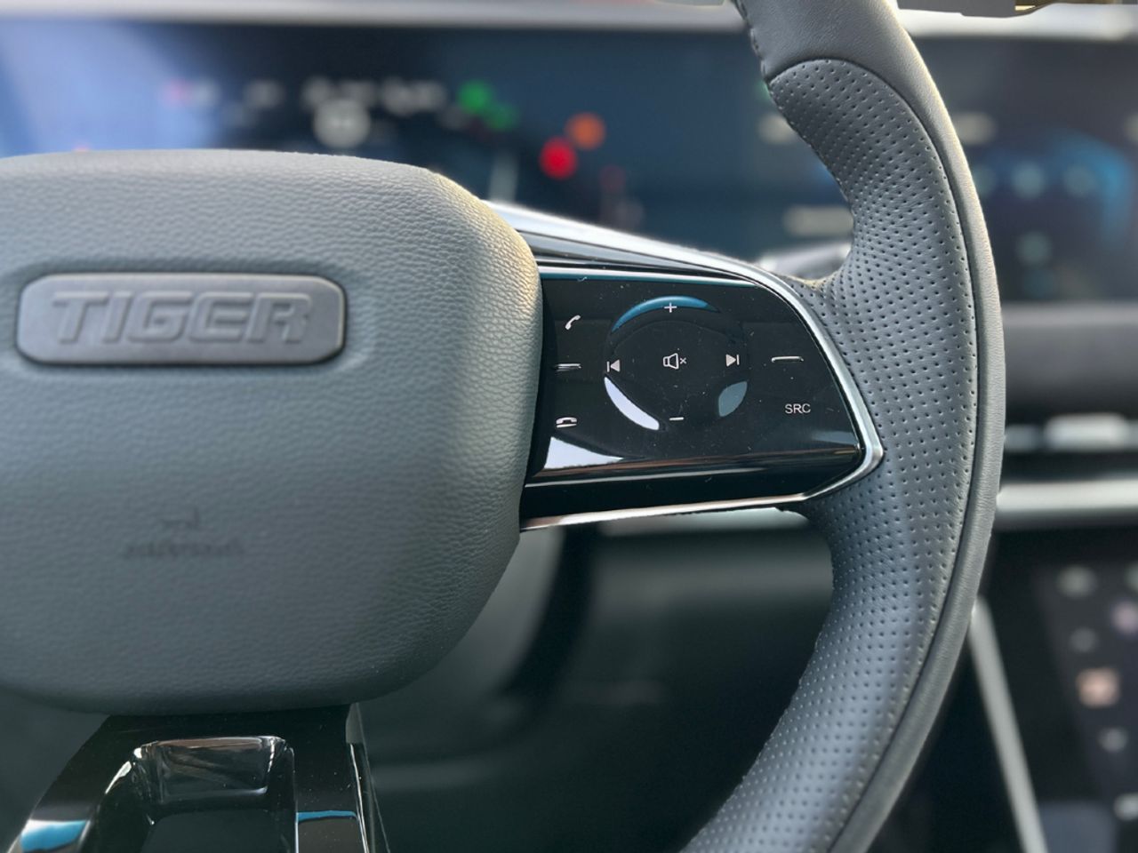 Tiger Eight 1.5T Gasolina/GLP - Foto 19