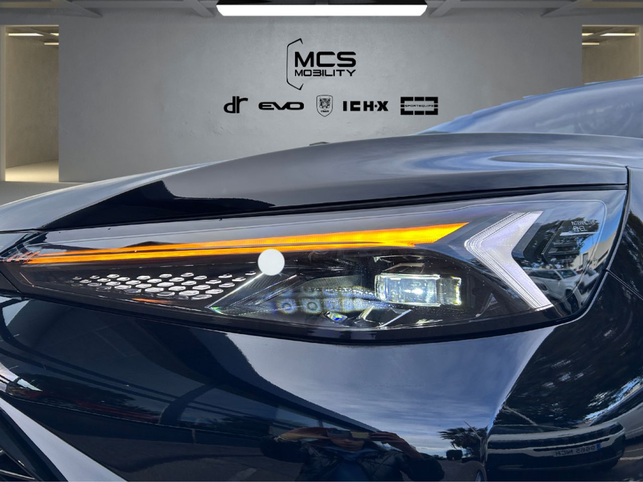 Tiger Eight 1.5T Gasolina/GLP - Foto 29