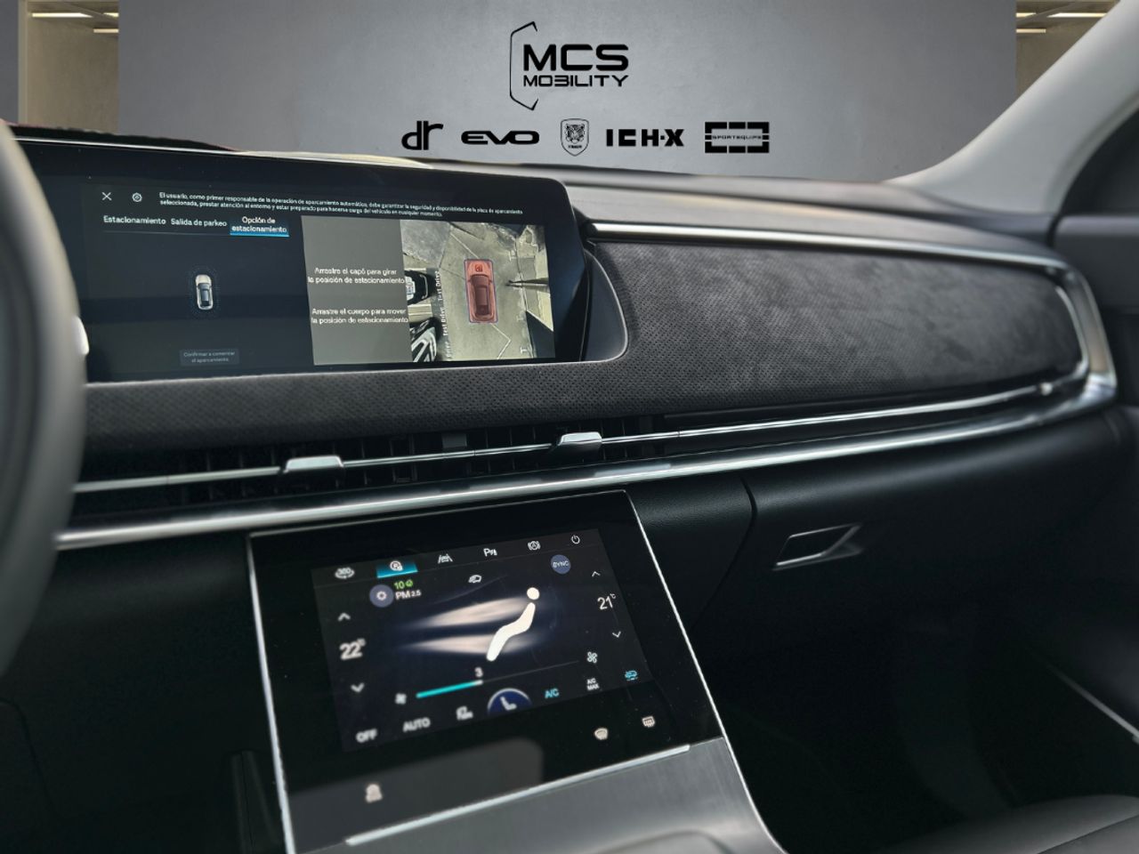 Tiger Eight 1.5T Gasolina/GLP - Foto 23